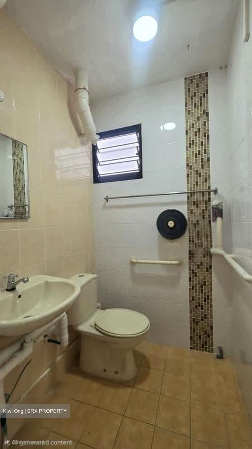 Blk 529 Bedok North Street 3 (Bedok), HDB 3 Rooms #624505221